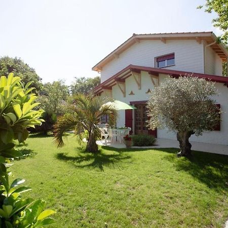 Villa Robert Shumann, A 700 M De La Plage Andernos-les-Bains Buitenkant foto