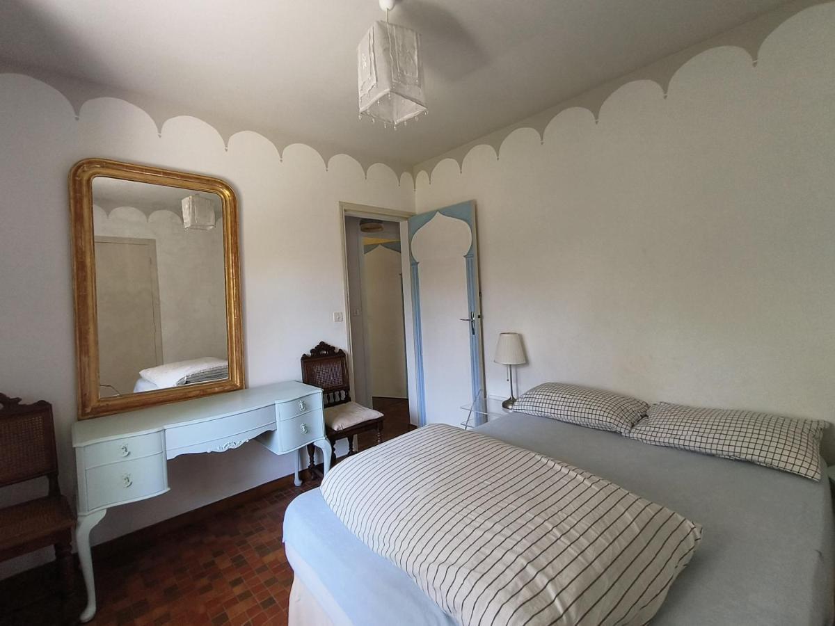 Villa Robert Shumann, A 700 M De La Plage Andernos-les-Bains Buitenkant foto