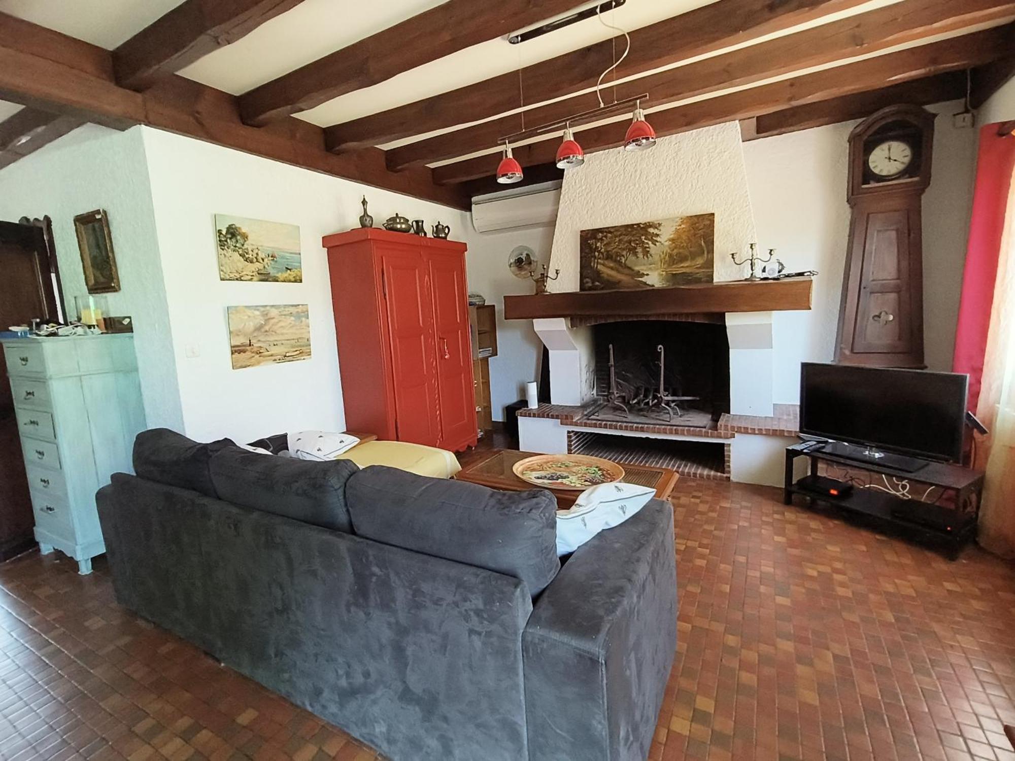 Villa Robert Shumann, A 700 M De La Plage Andernos-les-Bains Kamer foto